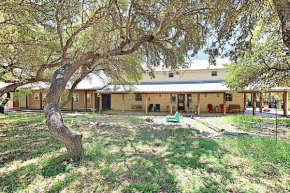Dripping Springs Ranch